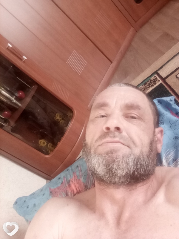 Денис, 49, Краснодаре — анкета №2254070