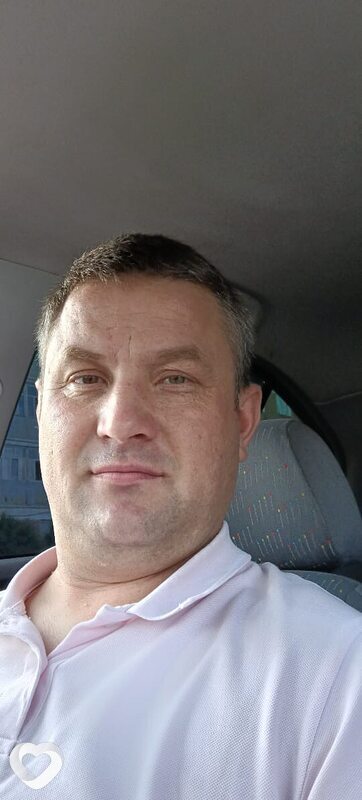 Антонио, 45, Воткинске — анкета №2254074