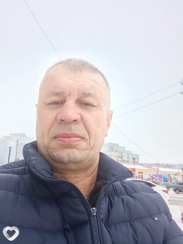 Бек, 51, Ноябрьске — анкета №2254076