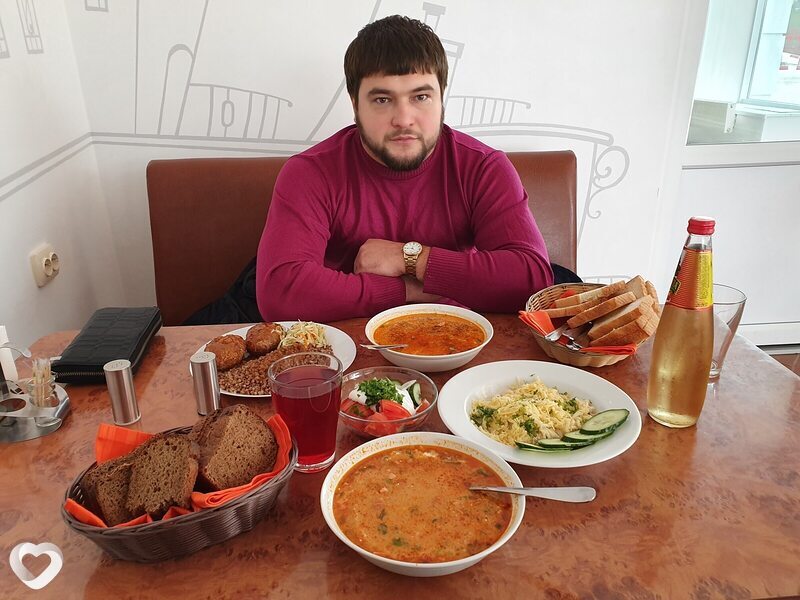 Алекс, 37, Лабинске — анкета №2254079