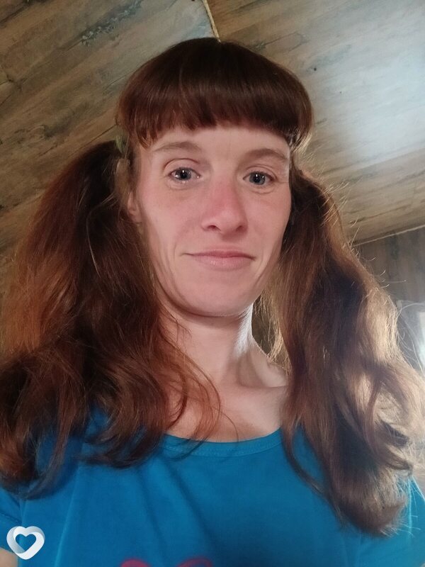 Настя, 37, Уссурийске — анкета №2254081