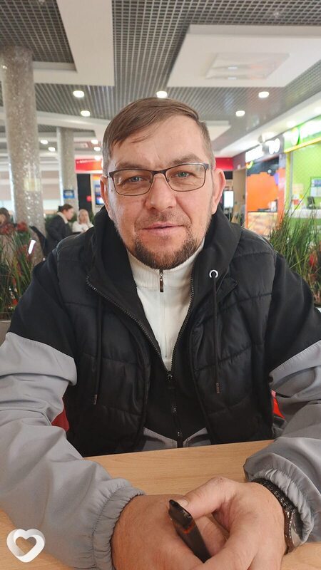Александр, 43, Москве — анкета №2253568
