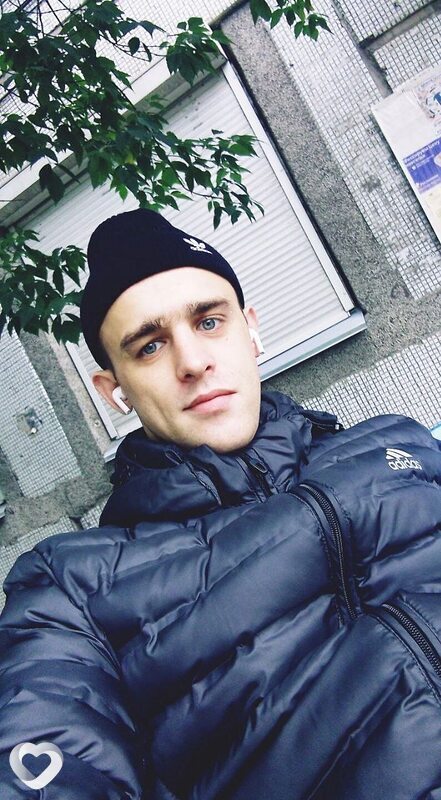 Евгений, 31, Ачинске — анкета №2253569
