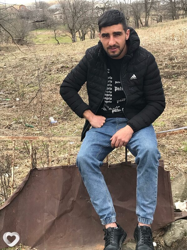 Аркади, 27, Томске — анкета №2253574
