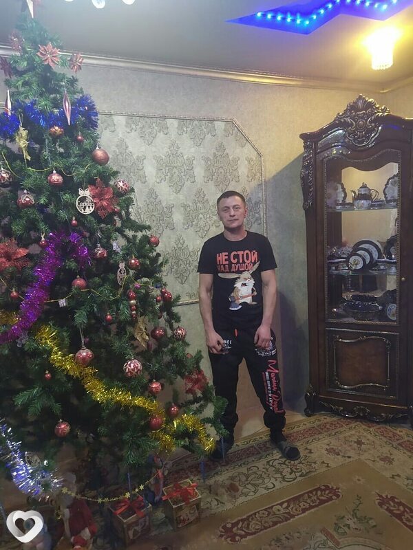 Виталий, 41, Хабаровске — анкета №2253575