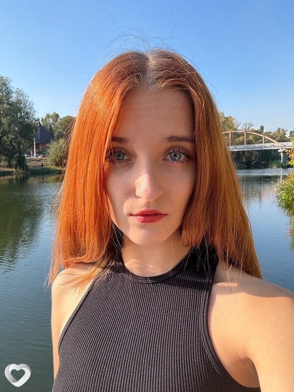 Анна, 20, Белгороде — анкета №2253576