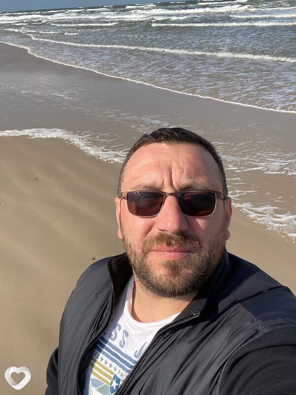 Andrei, 39, București — анкета №2253578