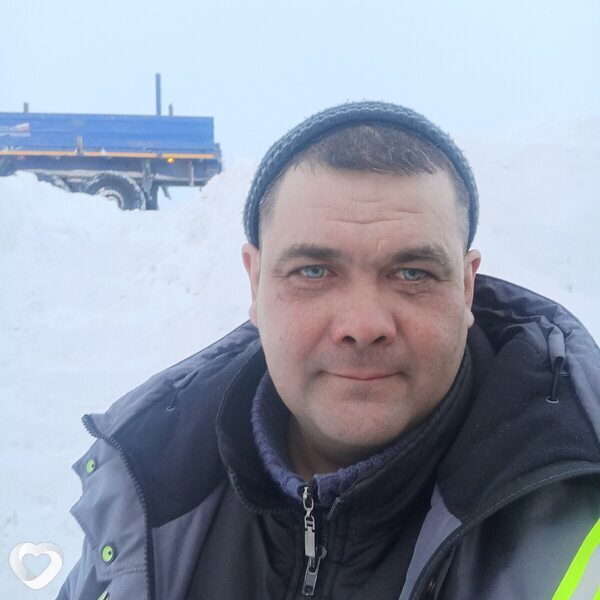 Ильшат, 43, Мелеузе — анкета №2253486