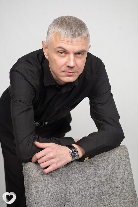 Sergey, 42, Комсомольске-на-Амуре — анкета №2253504