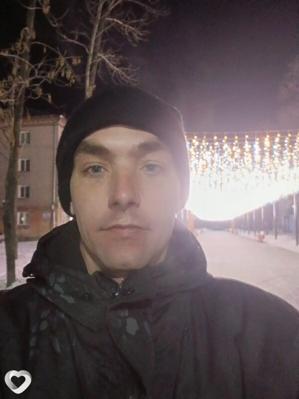 Игорь, 31, Белогорске — анкета №2253509