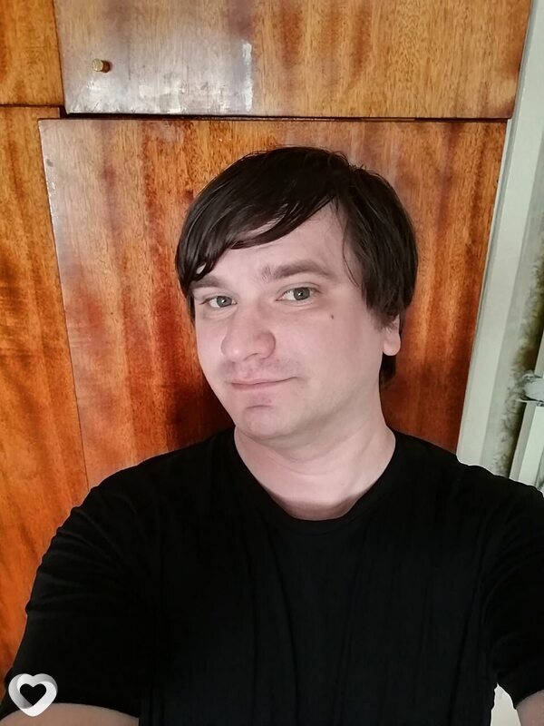 Алексей, 35, Новосибирске — анкета №2253716
