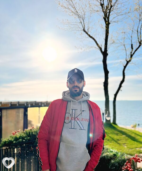 Slim, 34, Калининграде — анкета №2253717