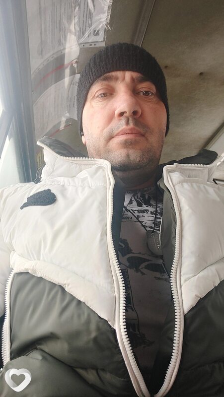 Денис, 39, Новоалтайске — анкета №2253720