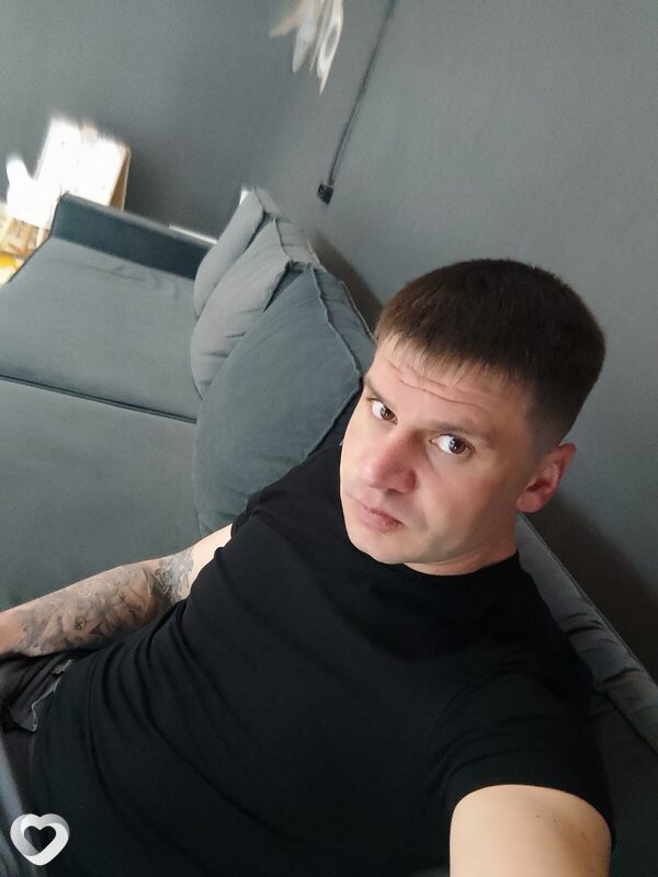 Ivan, 32, Норильске — анкета №2253722
