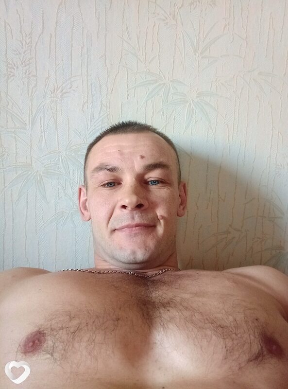 Виталий, 37, Вологде — анкета №2253726