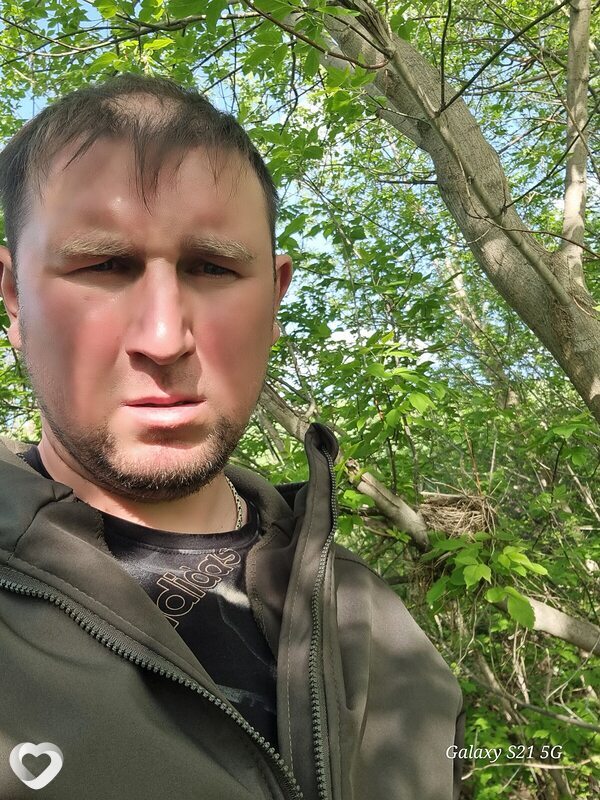 Vitaliy, 35, Чебоксарах — анкета №2253730