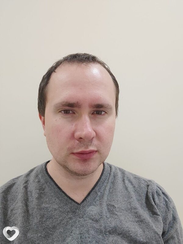 Олег, 40, Москве — анкета №2253731