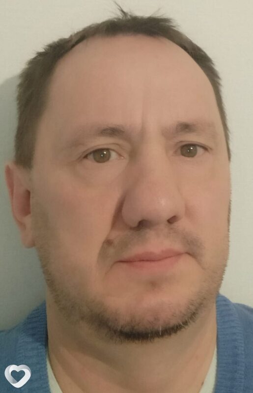 Сергей, 50, Москве — анкета №2253733
