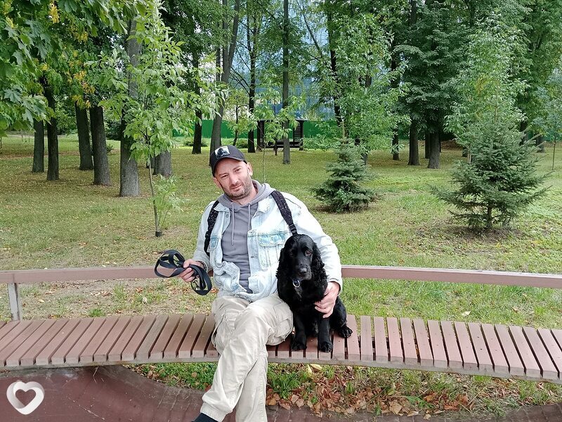 Рустам, 44, Минске — анкета №2253734