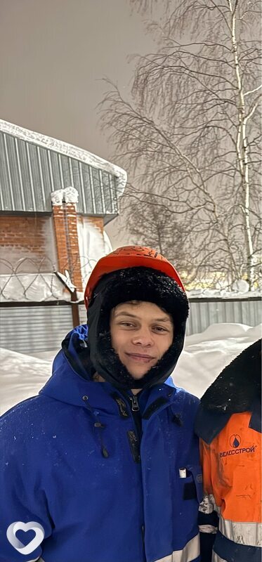 Vladislav, 23, Новом Уренгое — анкета №2253637