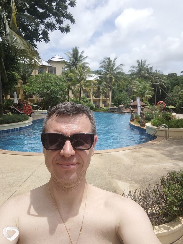 Андрей, 36, Севастополе — анкета №2253642