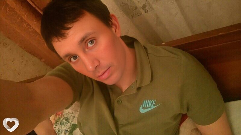 Артур, 36, Караганде — анкета №2253643