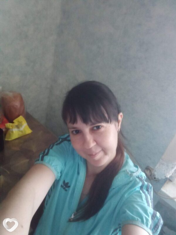 Валентина, 36, Комсомольске-на-Амуре — анкета №2253644