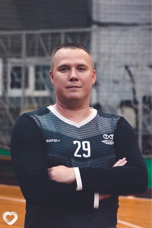 Женя, 33, Иркутске — анкета №2253657