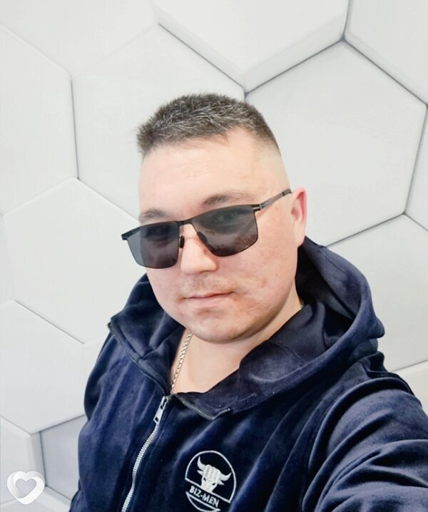 Виктор, 30, Челябинске — анкета №2253662