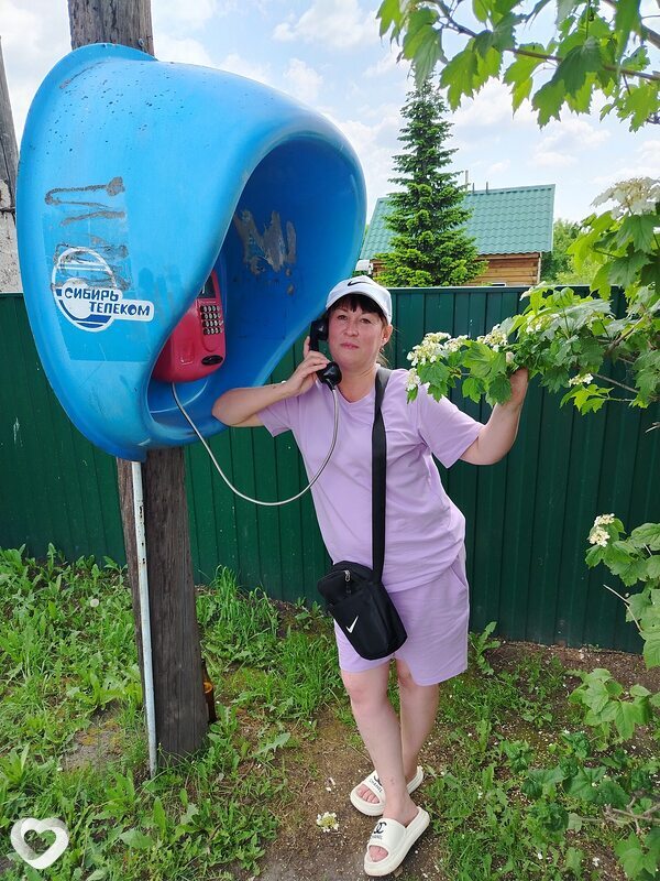 Анастасия, 40, Новокузнецке — анкета №2253666