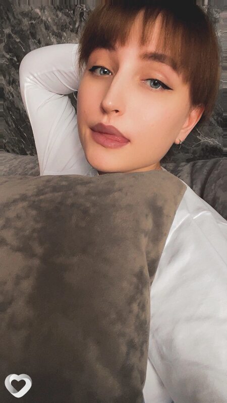 Маша, 29, Уфе — анкета №2253669