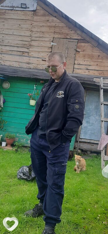 Алексей, 35, Новосибирске — анкета №2253670