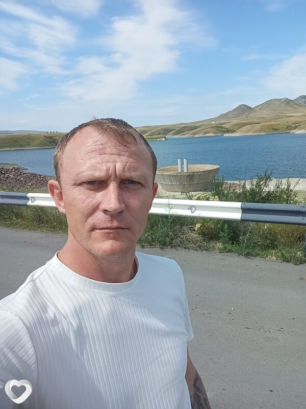 Дмитрий, 35, Алматы — анкета №2253674
