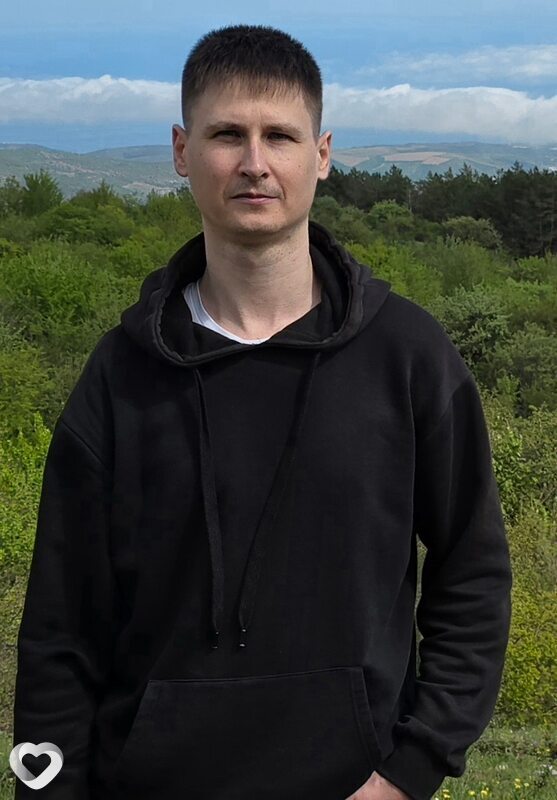 Дмитрий, 45, Белгороде — анкета №2253677