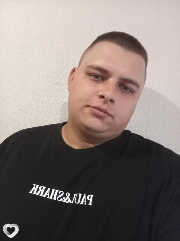 Святослав, 25, Барнауле — анкета №2253589