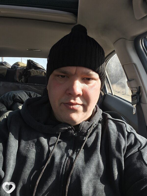 Динар, 31, Уфе — анкета №2253594