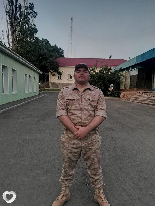 Артем, 26, Москве — анкета №2253595