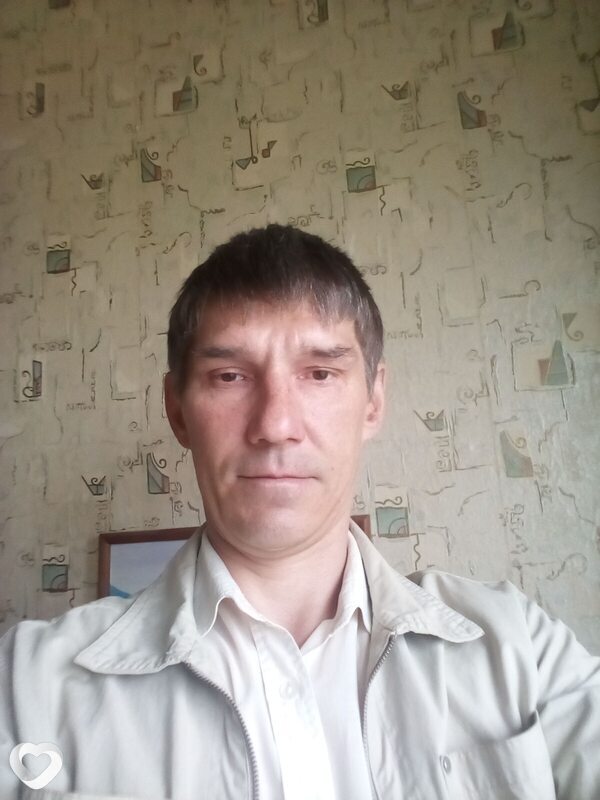 Сергей, 44, Омске — анкета №2253598
