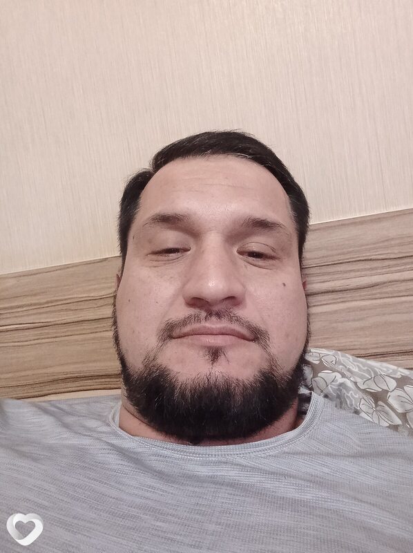 Сердар, 43, Казани — анкета №2253602