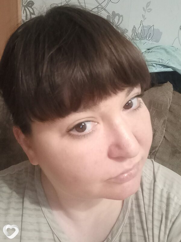 Анна, 40, Архангельске — анкета №2253607