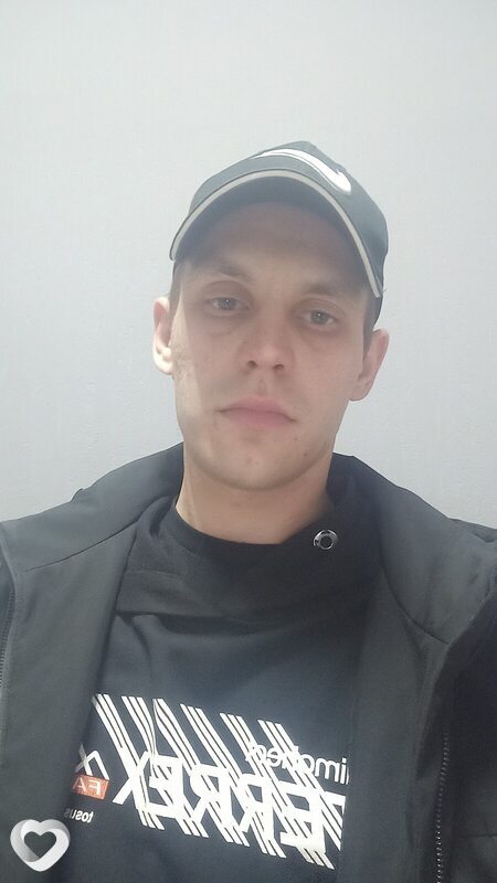 Сергей, 28, Бийске — анкета №2253735
