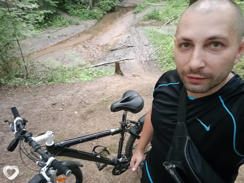 Дмитрий, 39, Москве — анкета №2253736