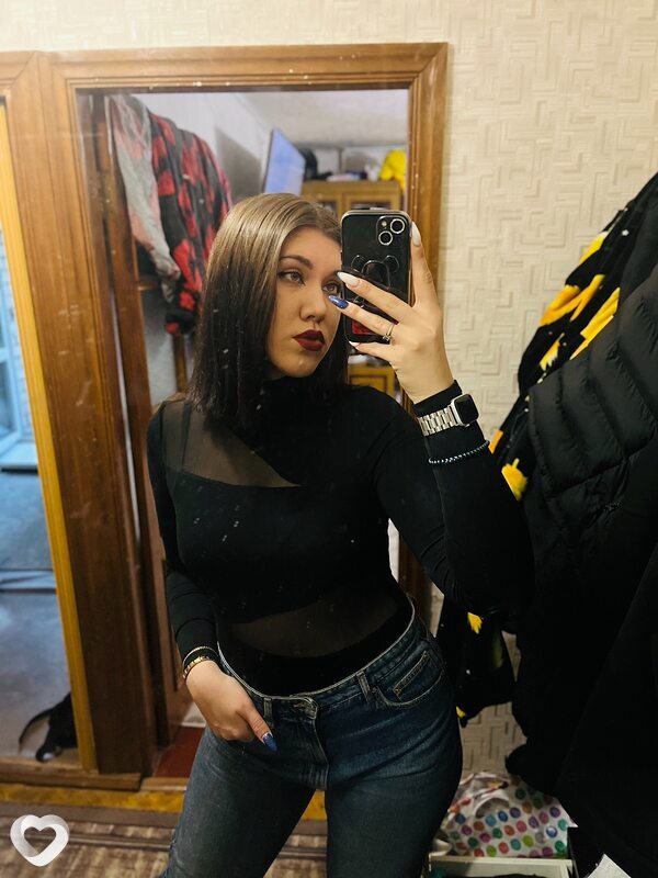 Мария, 21, Барнауле — анкета №2253744