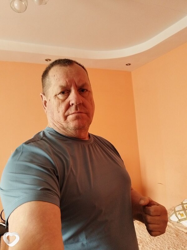 Равиль, 57, Улан-Удэ — анкета №2253748