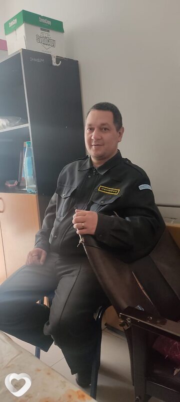 Михайл, 36, Актюбинске — анкета №2253749