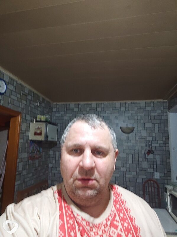 Андрей, 47, Тайшете — анкета №2253752