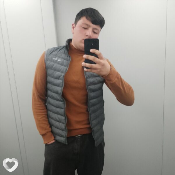 Магамед, 19, Красноярске — анкета №2253754