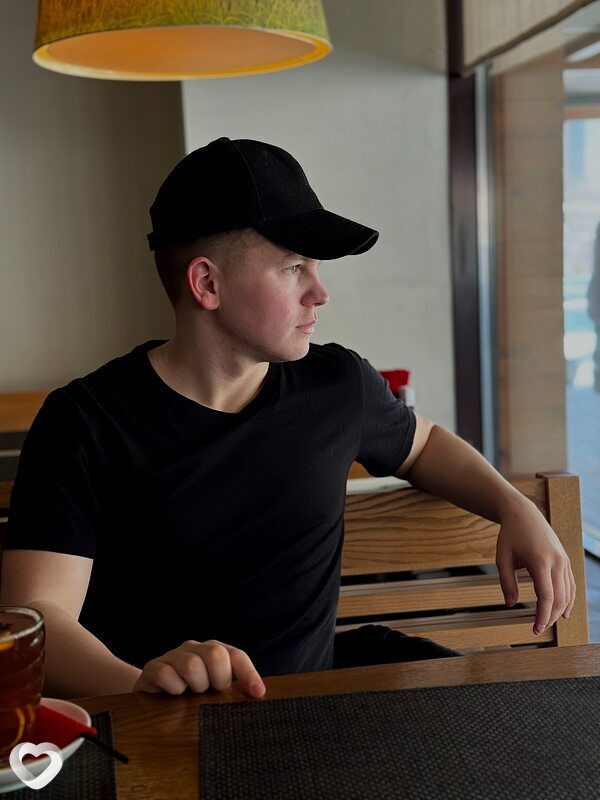 Ххх, 26, Новосибирске — анкета №2253758
