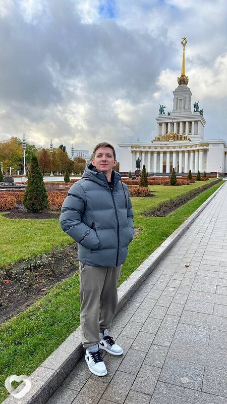 Руслан, 27, Обнинске — анкета №2253761