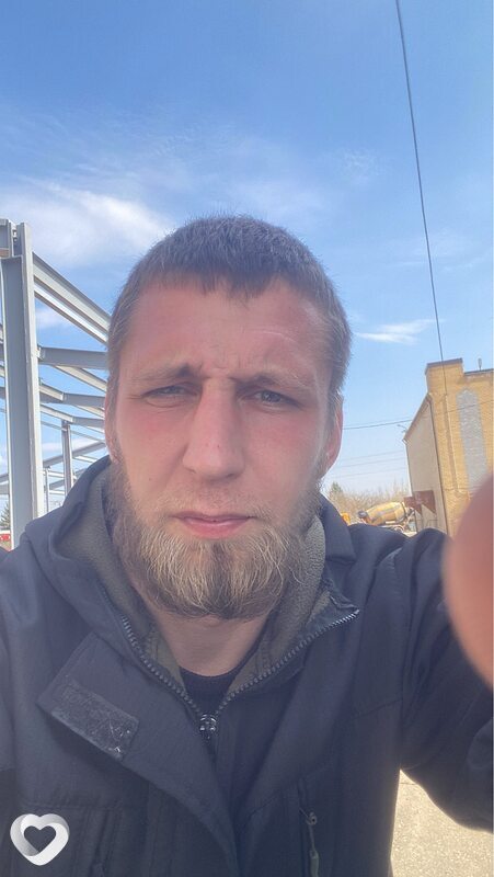Влад, 30, Иванове — анкета №2253763